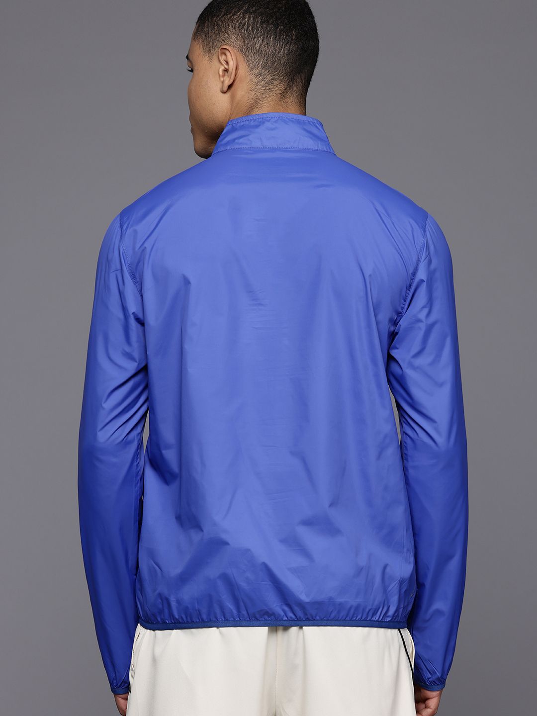 HRX by Hrithik Roshan Rapid-Dry Running Jacket