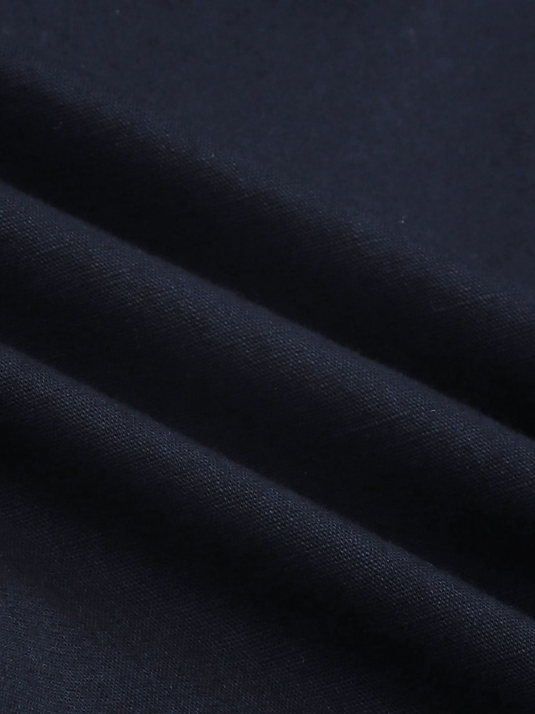 Bewakoof Men Navy Blue Joggers