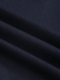Bewakoof Men Navy Blue Joggers