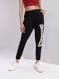 HRX by Hrithik Roshan Women OG Troupe Story Printed Lifestyle Joggers