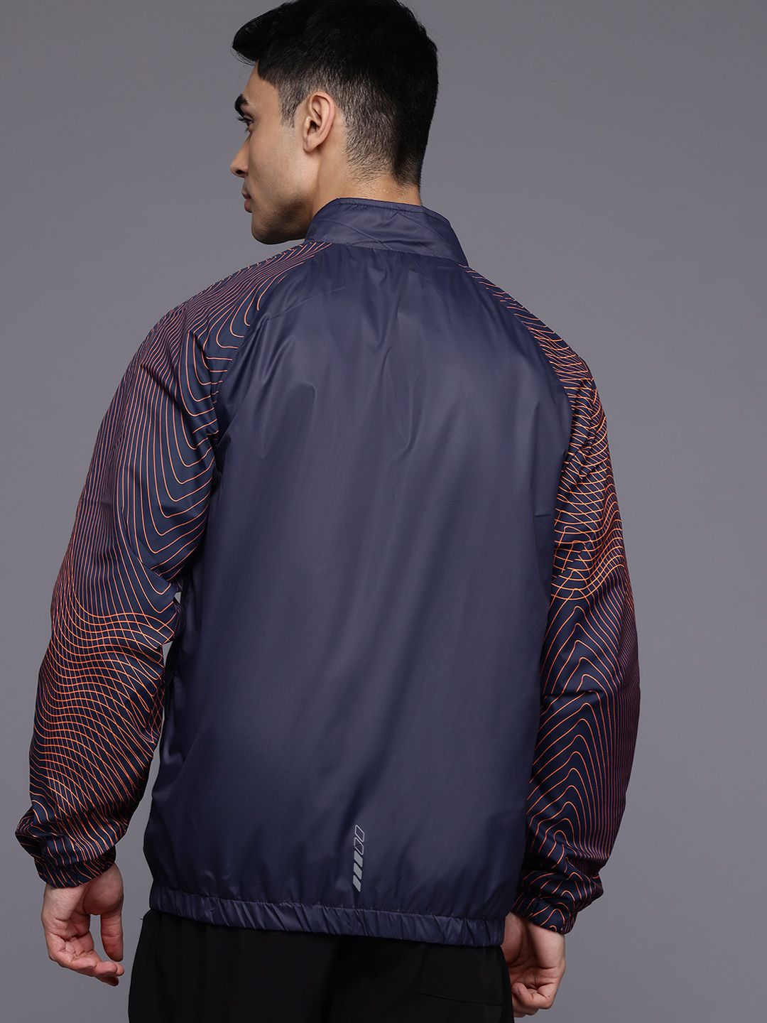 HRX by Hrithik Roshan Men Running Sporty Jacket