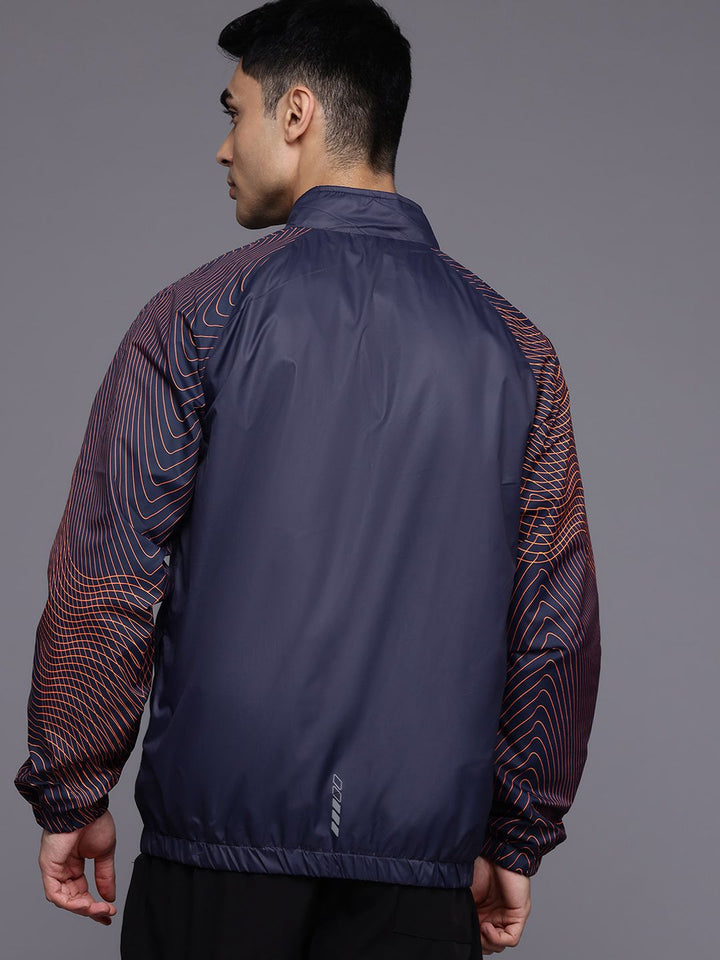 HRX by Hrithik Roshan Men Running Sporty Jacket
