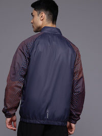 HRX by Hrithik Roshan Men Running Sporty Jacket