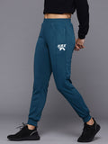 HRX by Hrithik Roshan Women Rapid-Dry Training Joggers