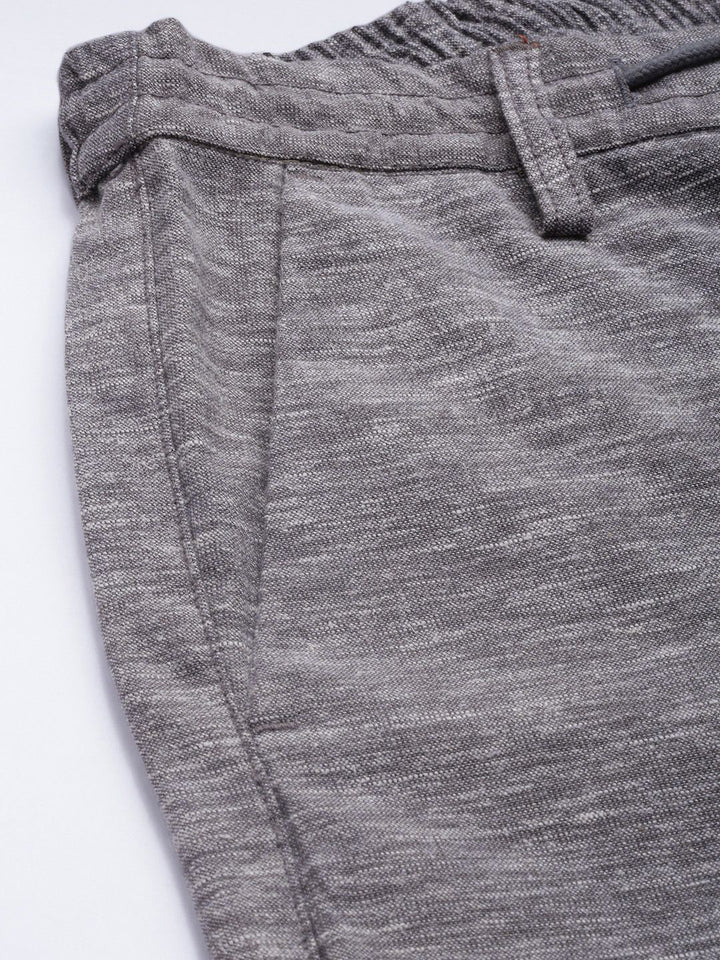 Seluar Joggers Kapas Tulen Garasi India