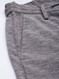 Seluar Joggers Kapas Tulen Garasi India
