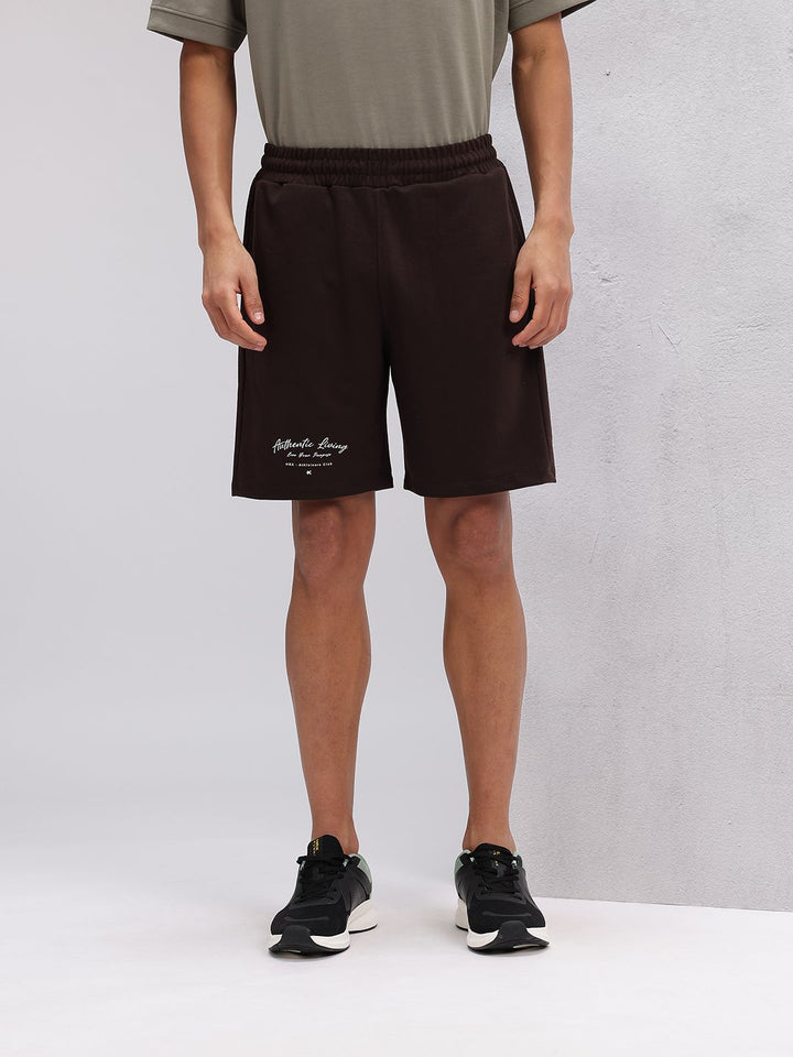 HRX by Hrithik Roshan Men Lifestyle Shorts