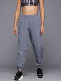 HRX by Hrithik Roshan Women Rapid-Dry Running Joggers