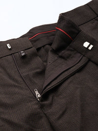 Park Avenue Men Formal Trousers