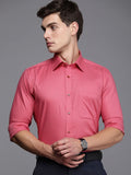 Raymond Pure Cotton Slim Fit Formal Shirt