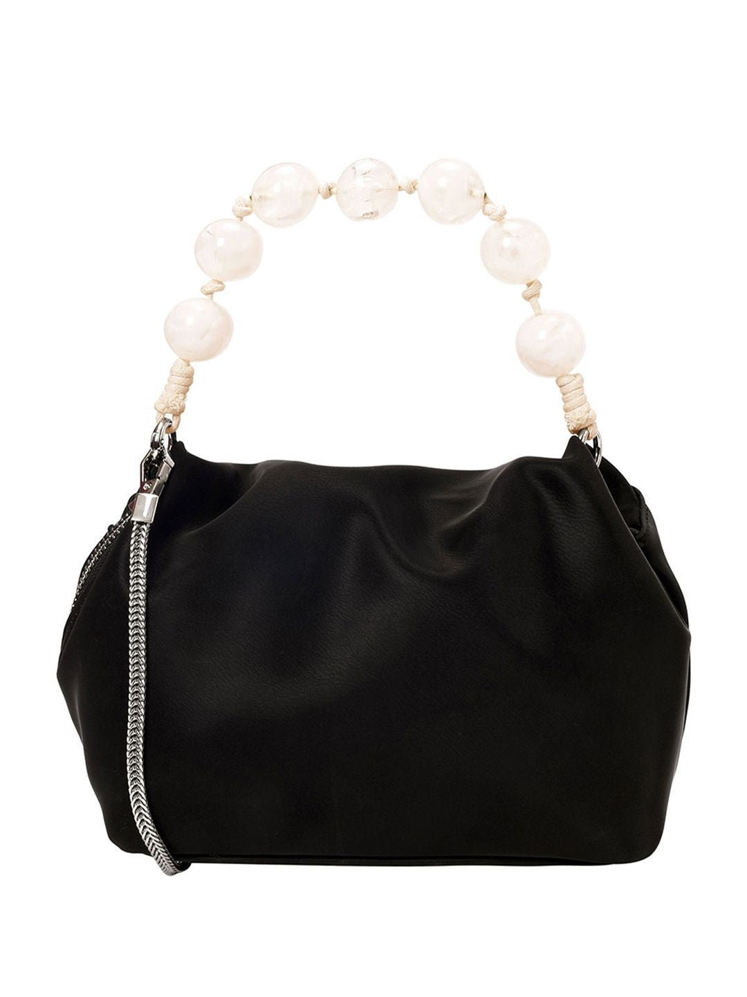 Lino Perros Structured Handheld Bag