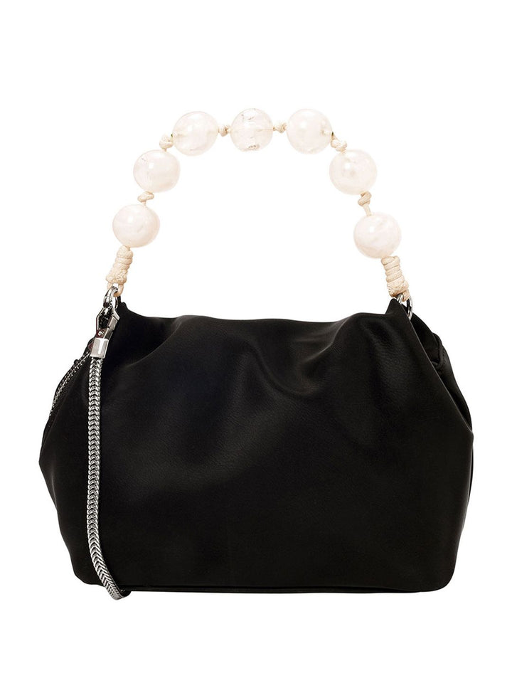 Lino Perros Structured Handheld Bag