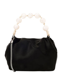 Lino Perros Structured Handheld Bag