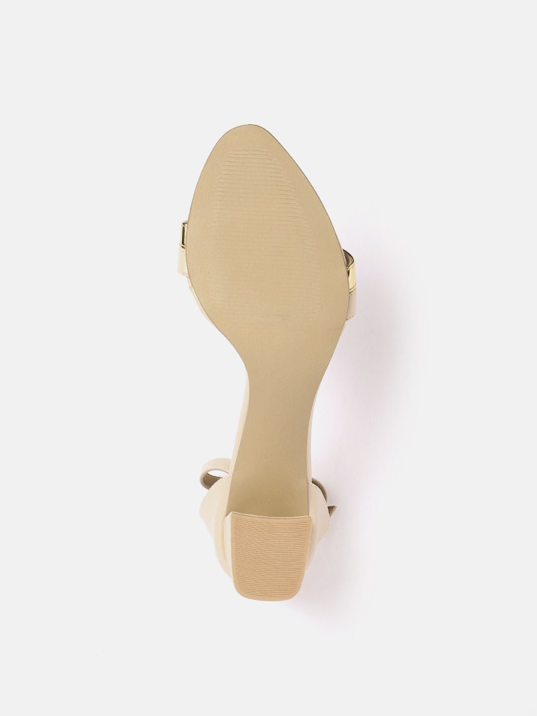 DressBerry Women Block Heels