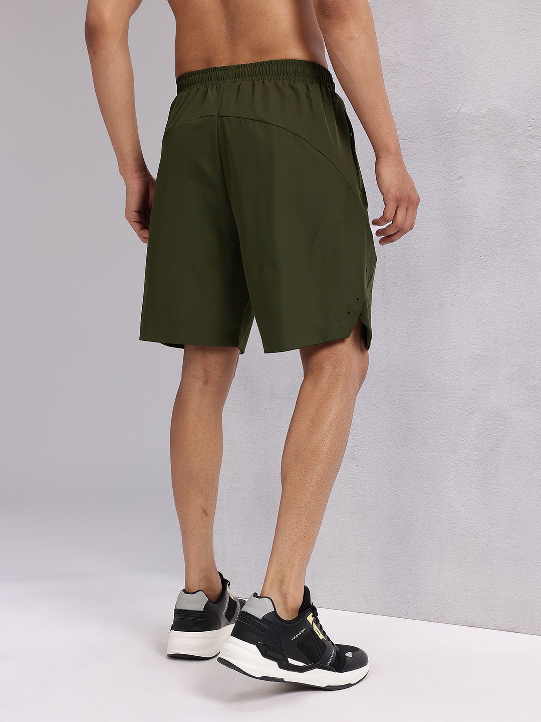 HRX by Hrithik Roshan Men Training Shorts