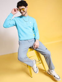 The Indian Garage Co Round Neck Long Sleeves Pullover