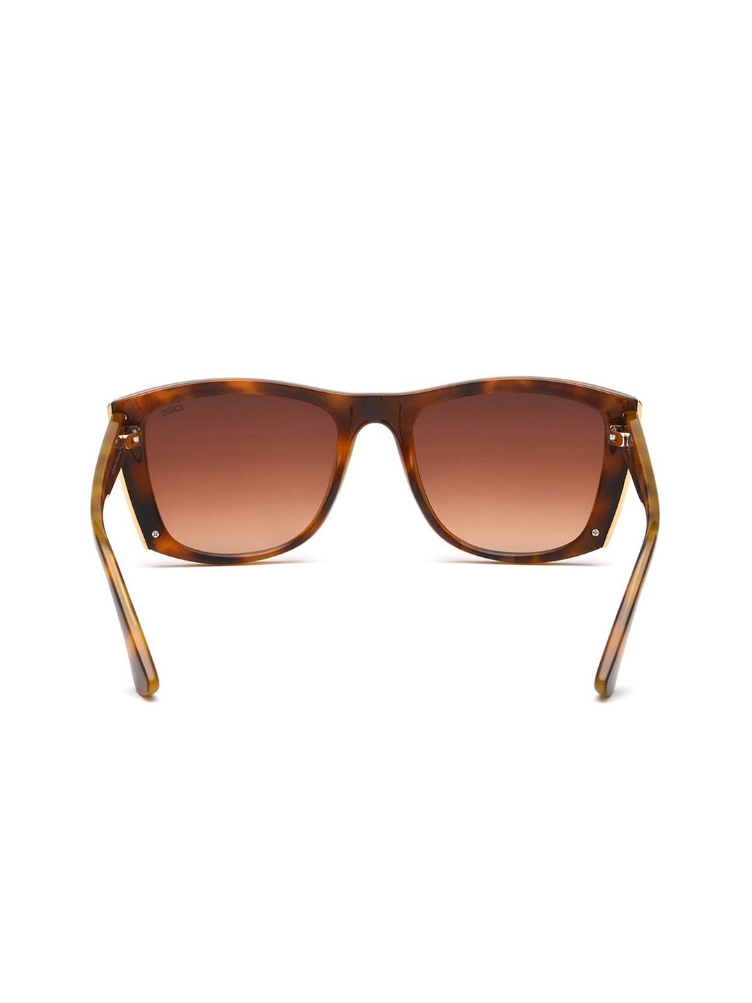 IDEE Women Square Sunglasses with UV Protected Lens IDS3085C2SG