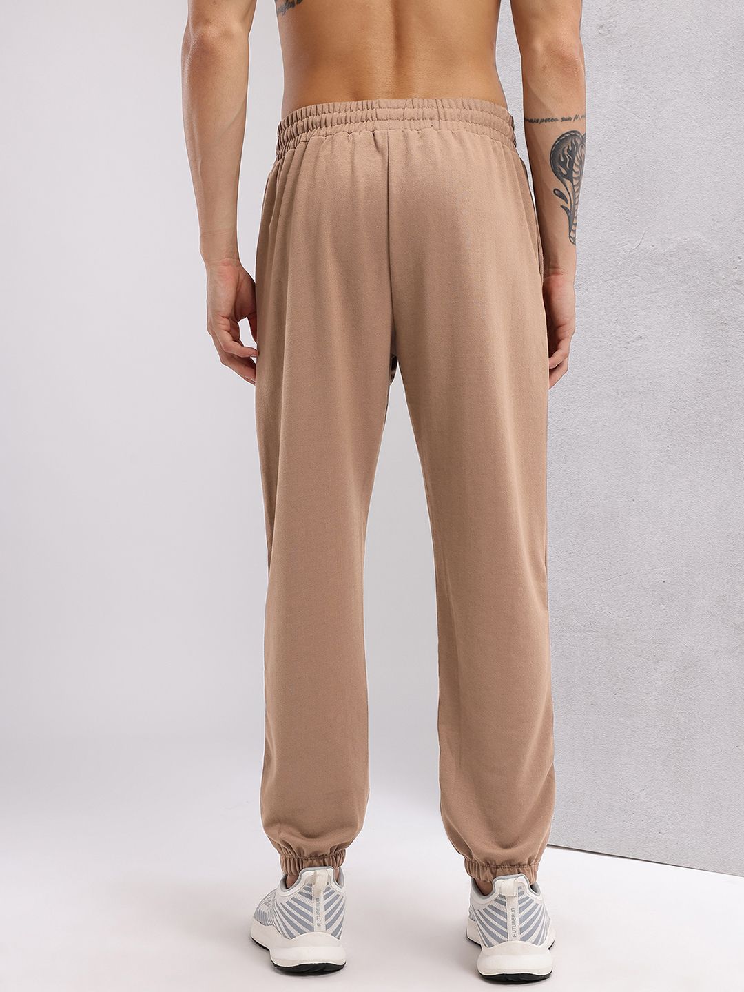 HRX by Hrithik Roshan Men Training Joggers