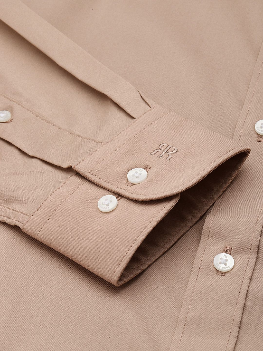 Raymond Slim Fit Formal Shirt