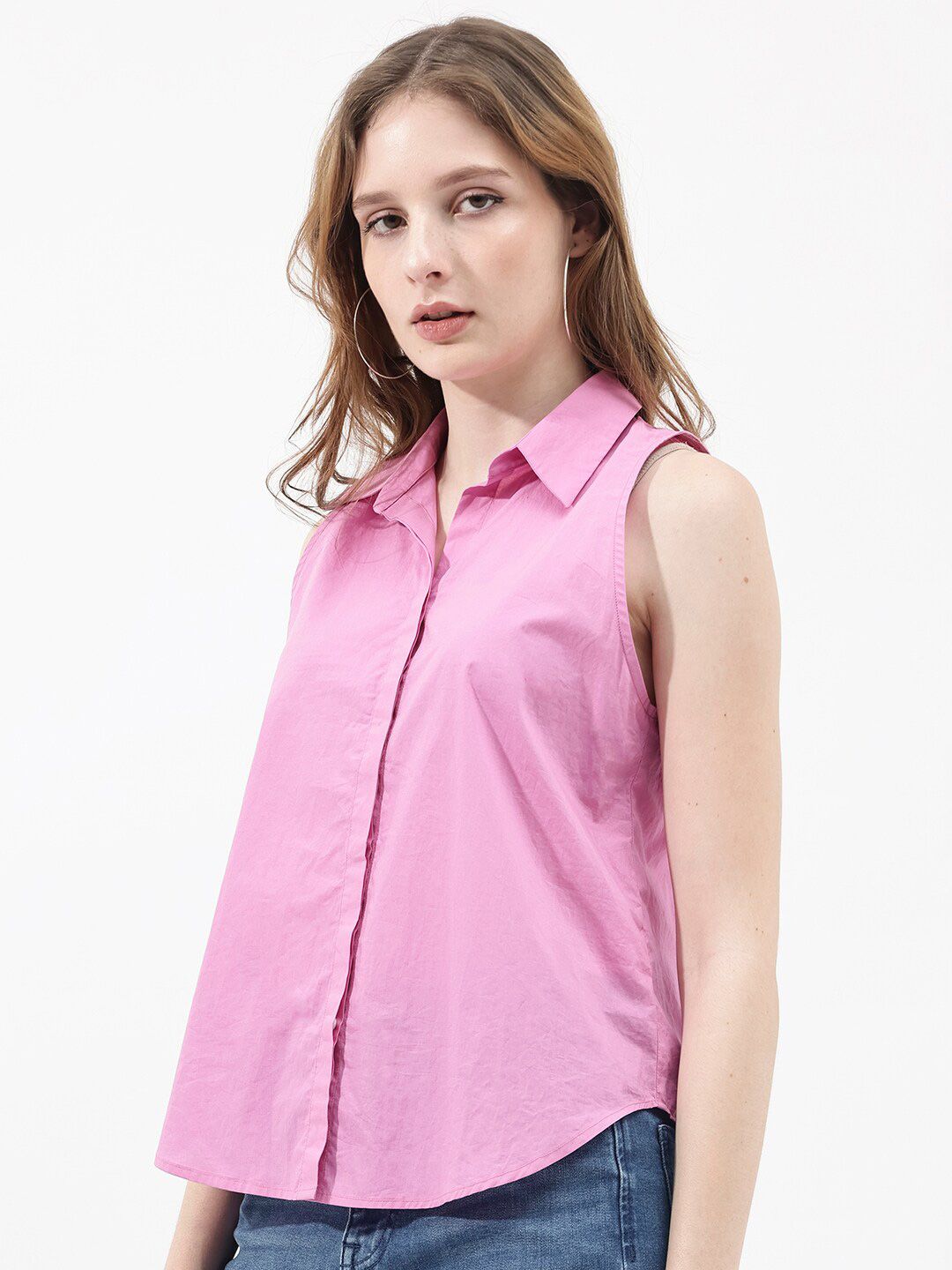 RAREISM Cotton Top