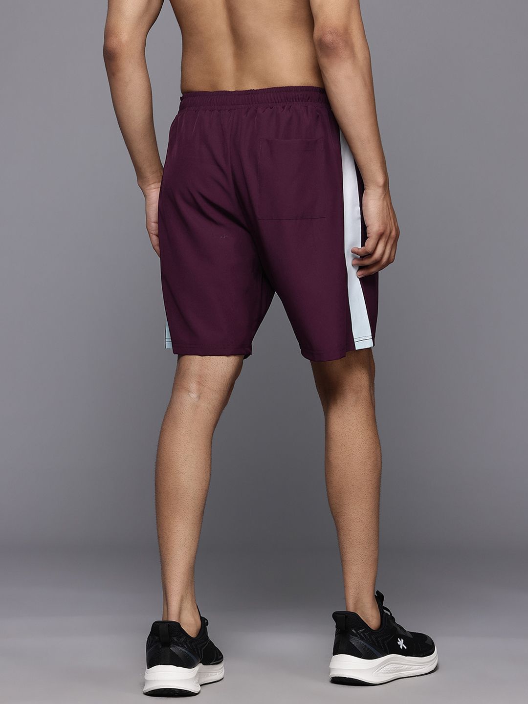 HRX by Hrithik Roshan Men Running Shorts