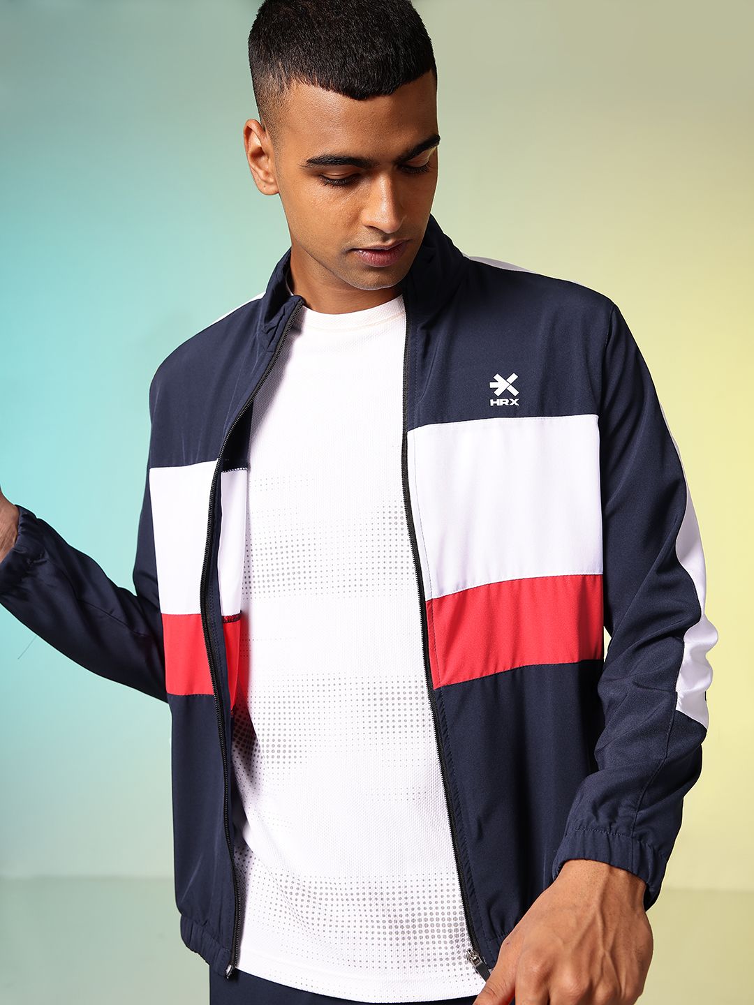 HRX by Hrithik Roshan Rapid Dry Lifestyle Tracksuits