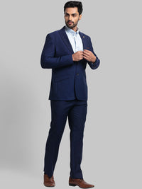 Raymond Men Single-breasted Dua Piece Formal