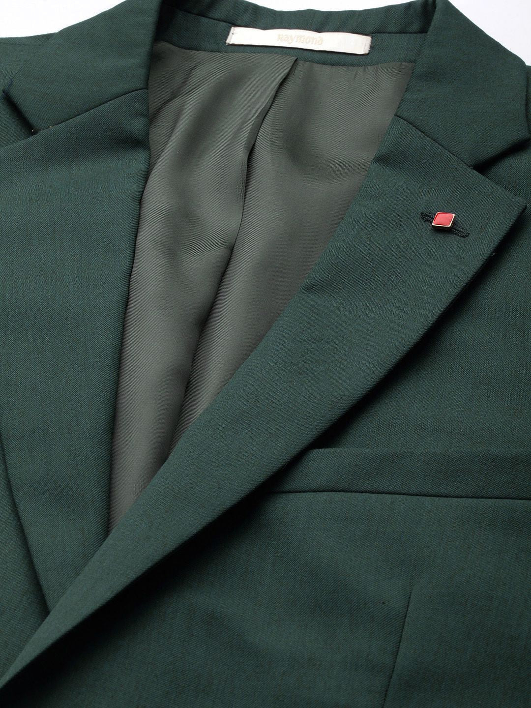 Raymond Single Breasted Contemporary Fit 2 Piece Formal Suits