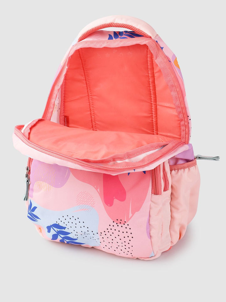 Gear Kids Graphic Printed Backpack 29.5L