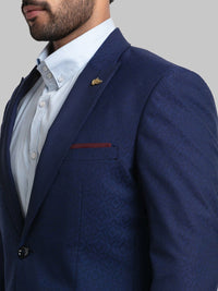 Raymond Men Single-breasted Dua Piece Formal