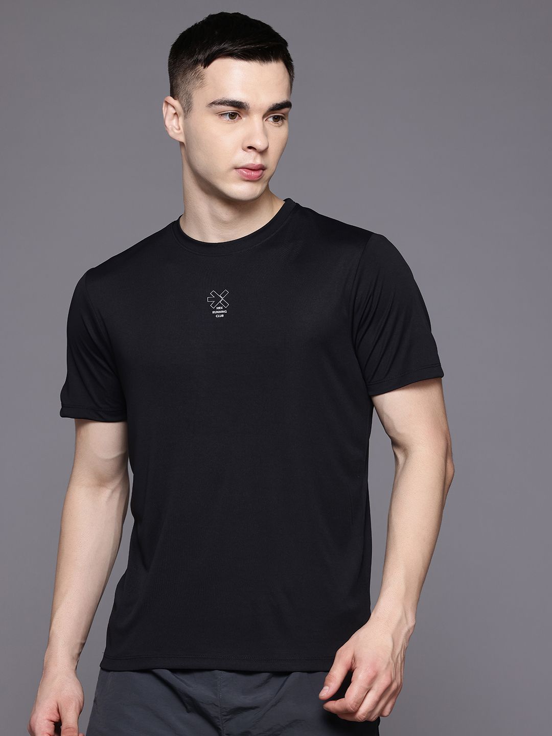 HRX by Hrithik Roshan Running T-shirt