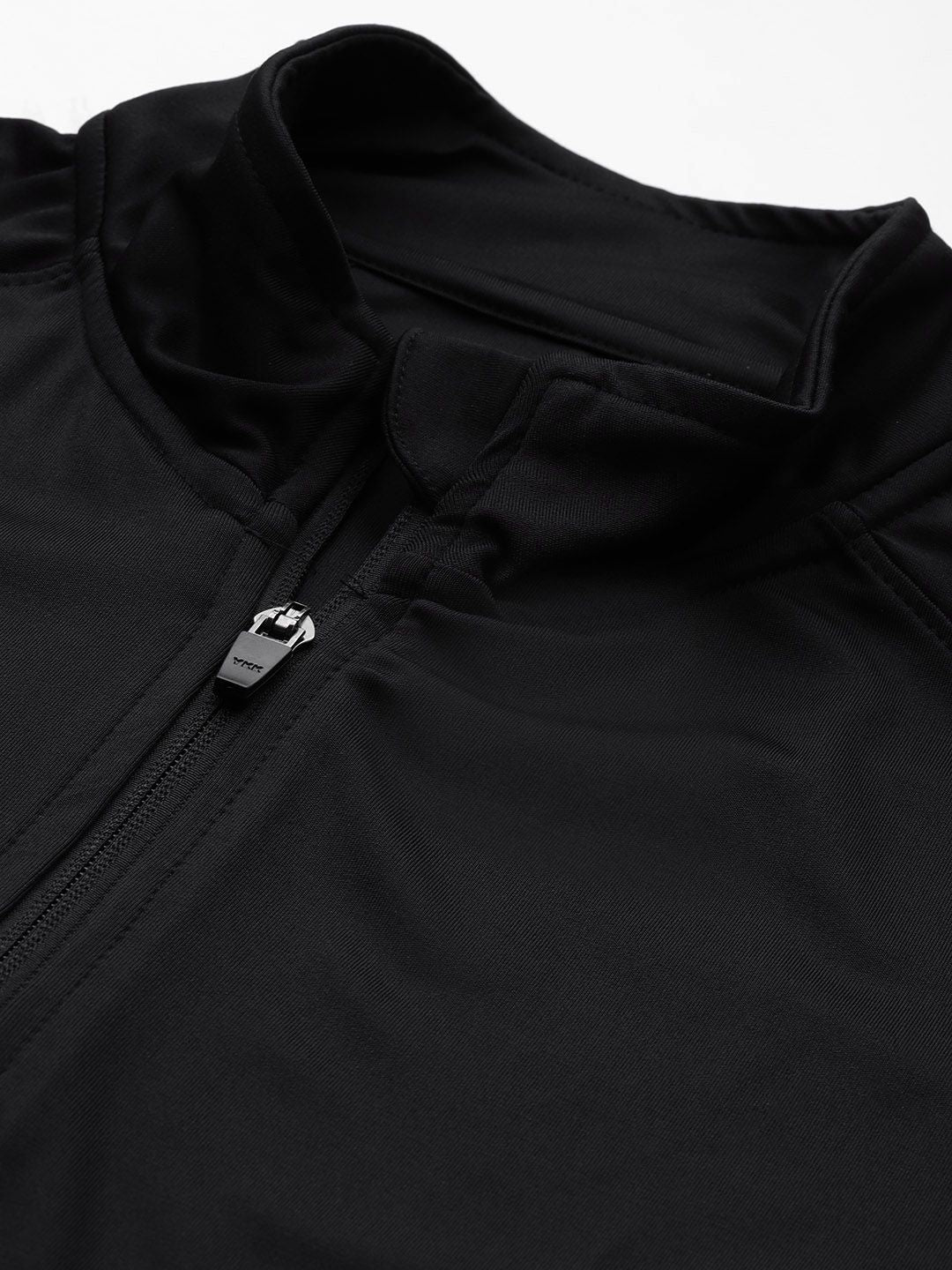 HRX by Hrithik Roshan Rapid-Dry Training Jacket
