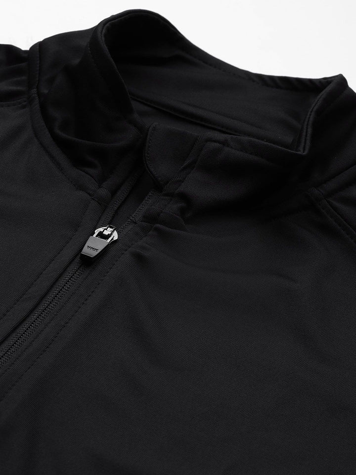 HRX by Hrithik Roshan Rapid-Dry Training Jacket