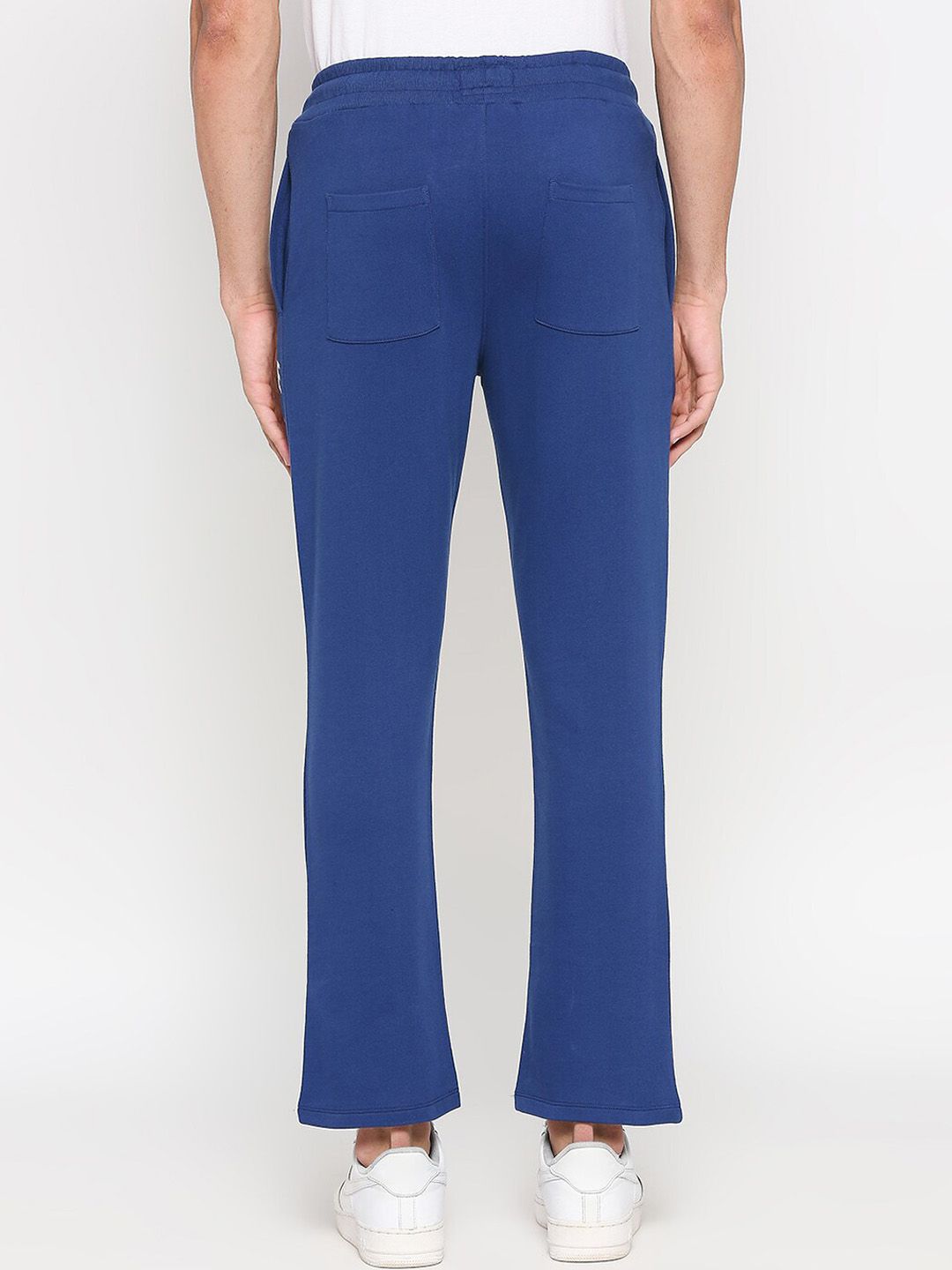Being Human Men Mid-Rise Joggers