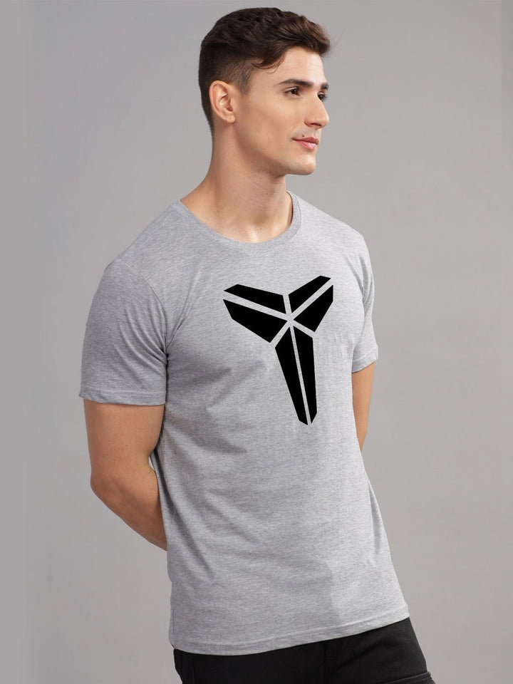 ADRO Men Printed T-shirt