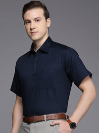 Raymond Pure Cotton Formal Shirt
