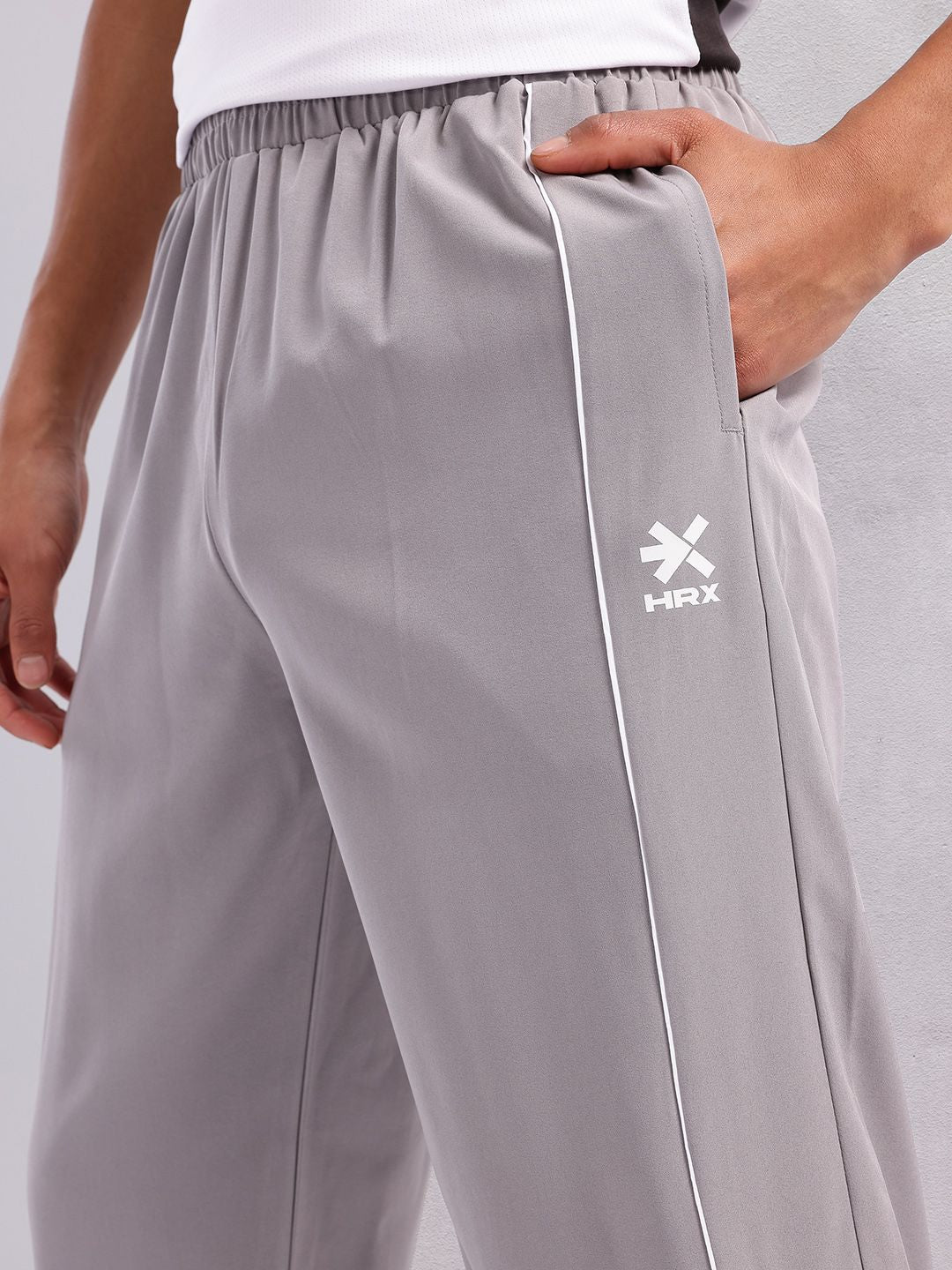 HRX by Hrithik Roshan Men Lifestyle Joggers