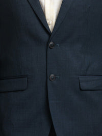Raymond Men Single Breasted Two Piece Formal Suit