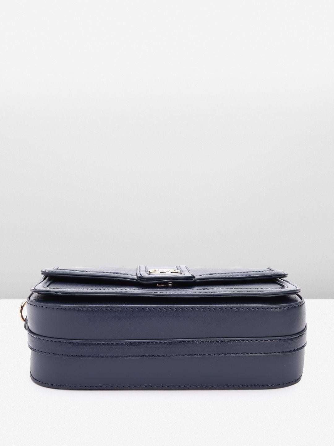 Lino Perros Women Structured Sling Bag