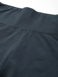 HRX by Hrithik Roshan Women Yoga Flared Track Pants