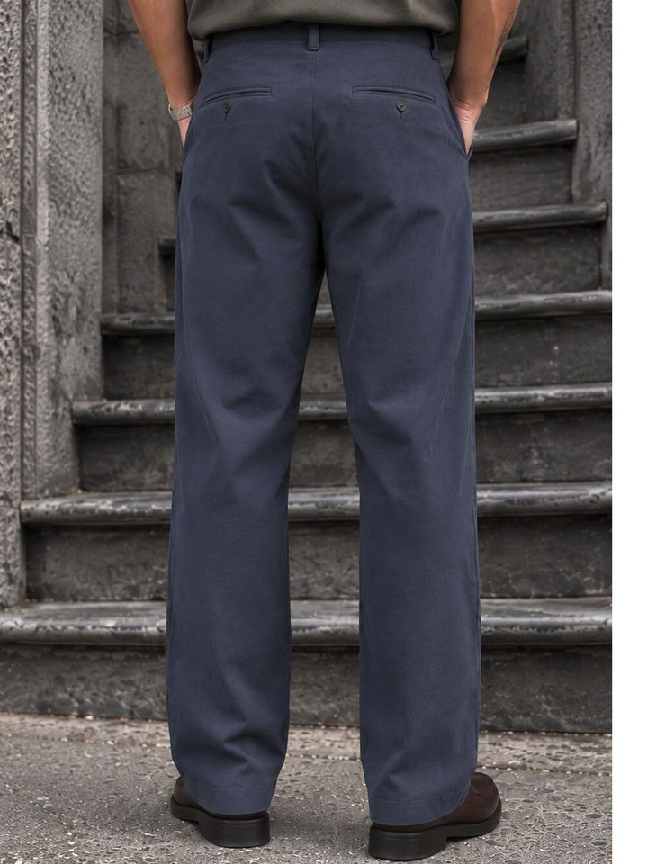 Eszett Men Original Easy Wash Seluar