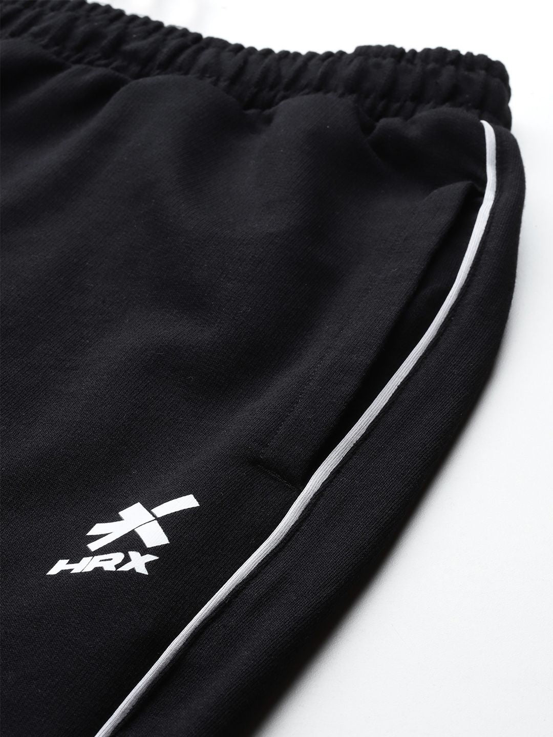 HRX by Hrithik Roshan Men Lifestyle Track Pants