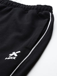 HRX by Hrithik Roshan Men Lifestyle Track Pants