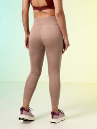 HRX by Hrithik Roshan Women Rapid-Dry Training or Gym Sports Tights