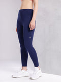 HRX by Hrithik Roshan Women Rapid-Dry Running Tights