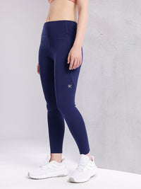 HRX by Hrithik Roshan Women Rapid-Dry Running Tights