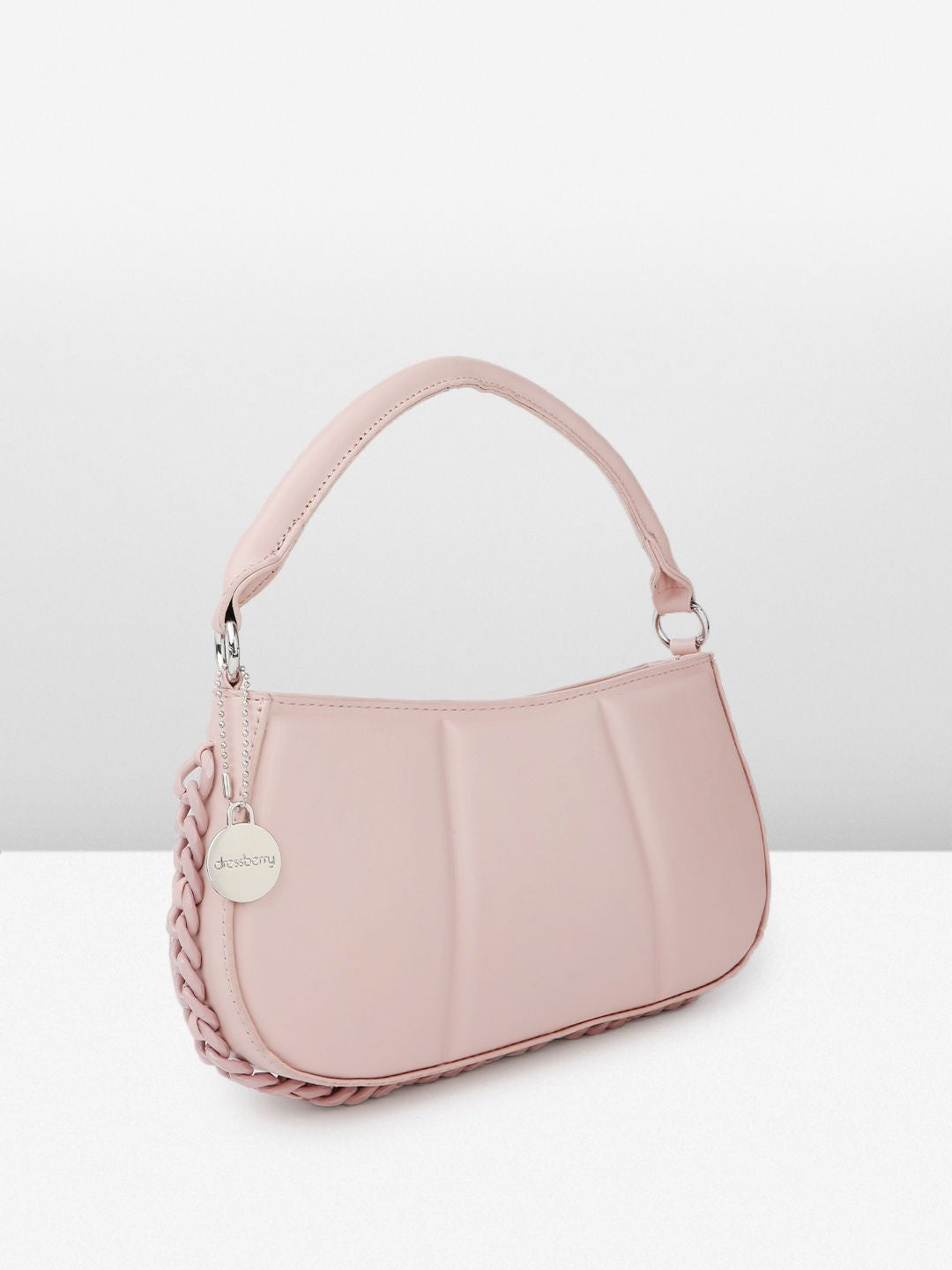 DressBerry Baguette Handheld Bag