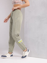 HRX by Hrithik Roshan Women Rapid-Dry Running Joggers