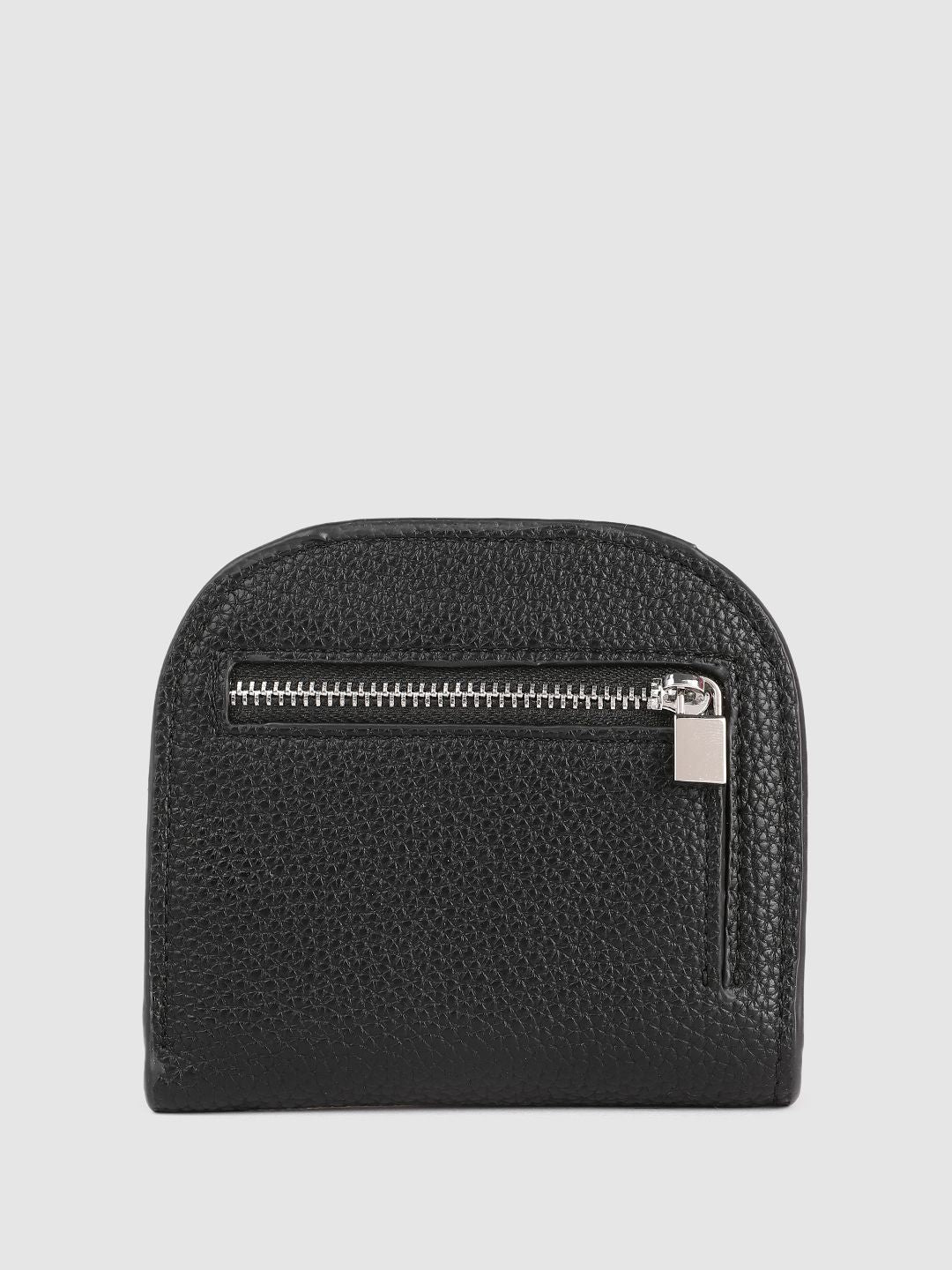 DressBerry Women Two Fold Wallet