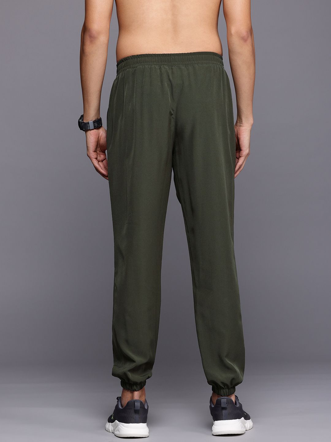 HRX by Hrithik Roshan Men Running Joggers